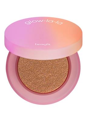 Benefit Glow-La-La Samtig schimmernder Highlighter