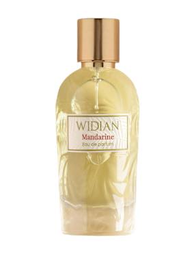 Widian Mandarine Eau de Parfum 100 ml