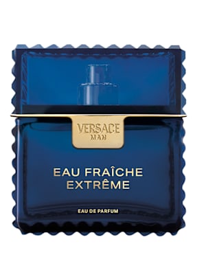 Versace Man Eau Fraiche Extreme Eau de Parfum 50 ml