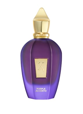 Purple Accento