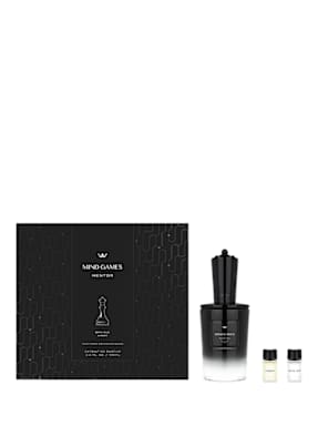 Mind Games Mentor Sada vůní 100 ml