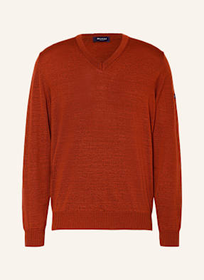 Maerz Muenchen Pullover rot