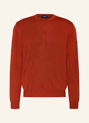 Maerz Muenchen Pullover rot