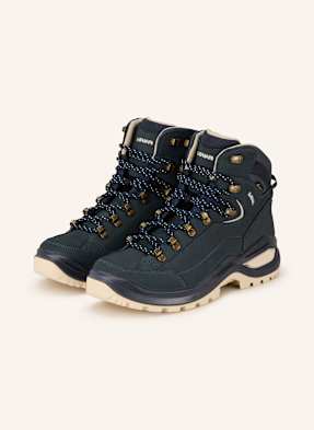 Lowa Turistické Boty Renegade Evo Gtx Mid Ws modrá