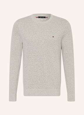 Tommy Hilfiger Pullover grau