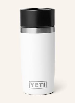 Yeti Termohrnek Rambler® bílá