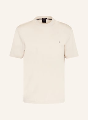 Boss T-Shirt Taut weiss
