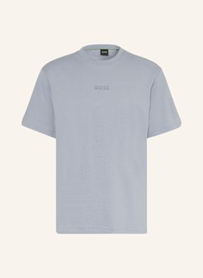 Boss T-Shirt blau