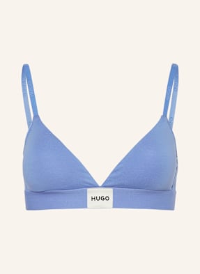 Hugo Triangel-Bh blau