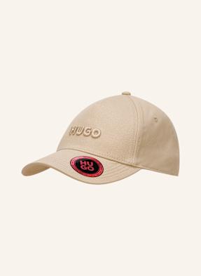 Hugo Cap Jude beige