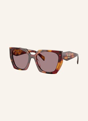 Prada Sonnenbrille 0Pr15Ws braun