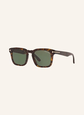 Tom Ford Sonnenbrille tf751 Dax braun