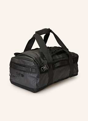The North Face Rucksack Base Camp Voyager 42 L Mit Laptop-Fach schwarz