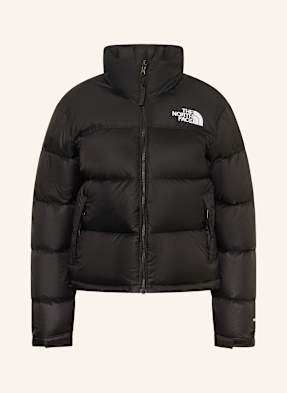 The North Face Péřová Bunda 1996 Retro Nuptse černá