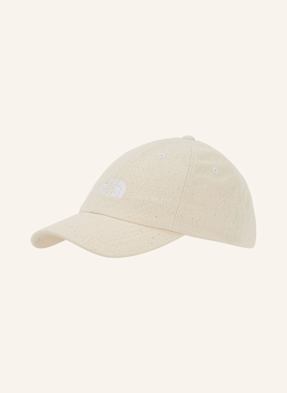 The North Face Cap Norm weiss