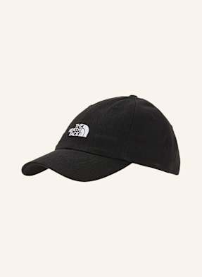 The North Face Cap Norm schwarz