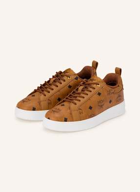 Mcm Sneaker Neo braun