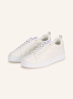 Mcm Sneaker Neo Drby weiss