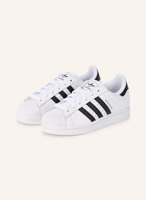 Adidas Originals Sneaker Superstar Ii weiss
