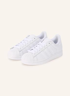 Adidas Originals Sneaker Superstar Ii weiss