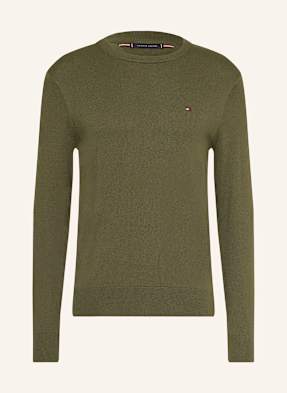 Tommy Hilfiger Pullover gruen