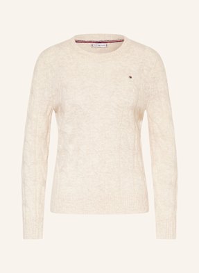 Tommy Hilfiger Pullover beige