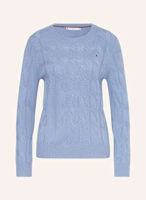 Tommy Hilfiger Pullover blau