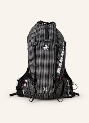 Mammut Rucksack Trion 15 schwarz