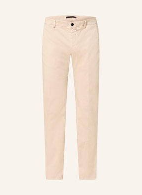 Windsor. Chino Kalhoty Cino Slim Fit béžová