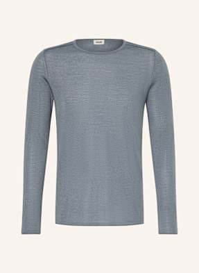 Drykorn Pullover Rikono blau