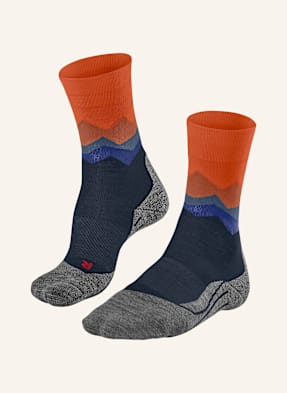 Falke Trekingové Ponožky tk2 6123 marine
