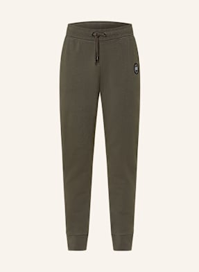 Canada Goose Tepláky Huron khaki