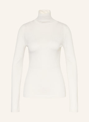 Brunello Cucinelli Cashmere-Pullover Mit Seide beige