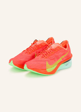 Nike Laufschuhe Zoomx Vaporfly Next% 4 rot