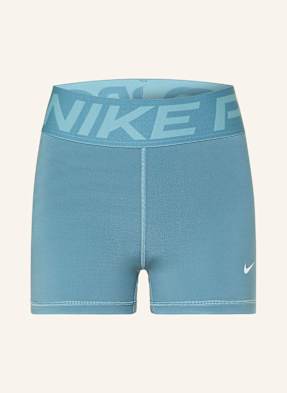 Nike Tights Pro Sculpt gruen
