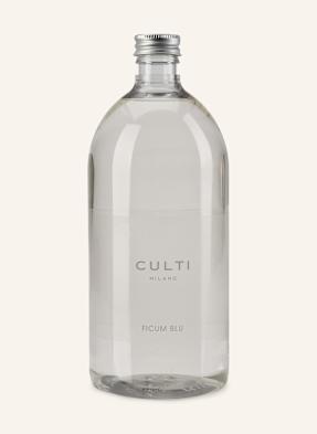 Culti Pokojová Vůně Ficumblu žlutá