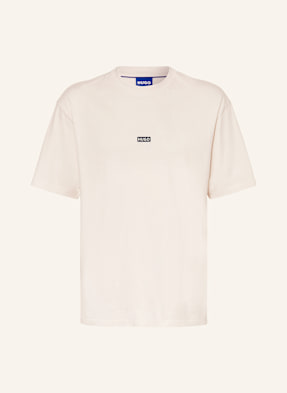 Hugo T-Shirt Nalono weiss