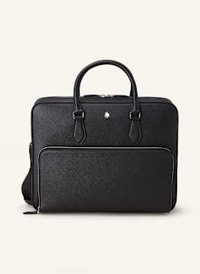 Montblanc Taška Na Laptop Sartorial černá