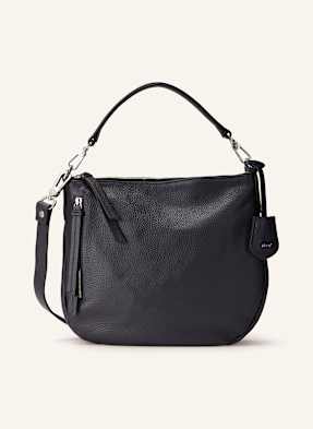 Abro Handtasche Juna Small blau