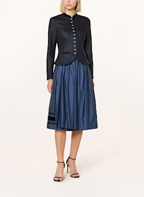 Blaue Trachtenjacken für Damen online kaufen