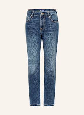 Scotch & Soda Džíny Dean Loose Tapered Fit 410 navy