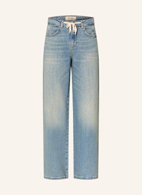 Mos Mosh Wide Leg Jeans Mmmilo blau