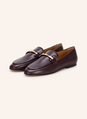 Tod's Loafer braun