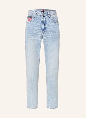 Tommy Jeans Jeans Otis Regular Fit blau