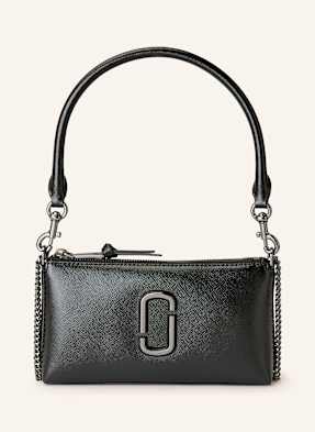 Marc Jacobs Saffiano Kabelka Přes Rameno The Snapshot Dtm černá