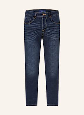 Scotch & Soda Džíny Core Ralston Slim Fit 410 navy