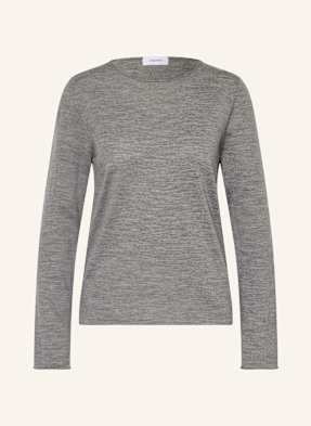 Darling Harbour Pullover grau