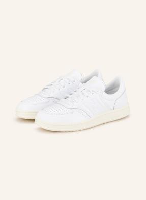 New Balance Sneaker t500 weiss