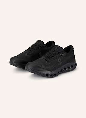 On Trailrunning-Schuhe Cloudsurfer Trail 2 schwarz