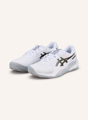 Asics Tennisschuhe Gel-Challenger 15 weiss